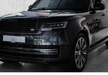 Land Rover Range Rover 1.100 km 135.950 &euro; Düsseldorf 40547