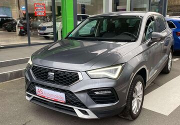 Seat Ateca 24.919 km 20.880 &euro; Essen 45326