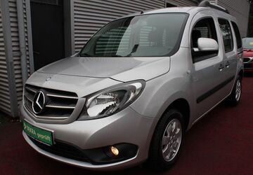 Mercedes-Benz Citan 39.506 km 15.482 &euro; Essen 45326
