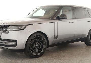Land Rover Range Rover 19.700 km 165.884 &euro; Neuss 41460