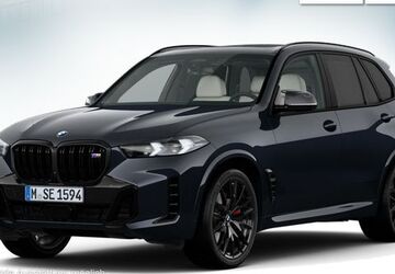 BMW X5 M60 13.310 km 96.450 &euro; Kaarst 41564