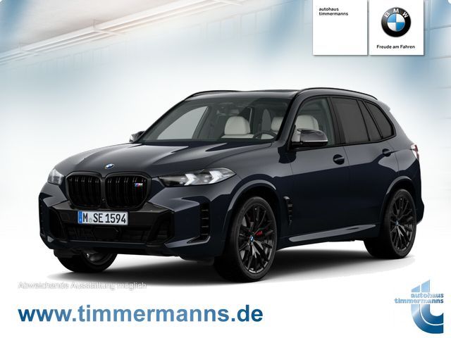 BMW X5 M60 13.310 km 96.450 &euro; Kaarst 41564