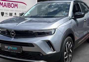 Opel Mokka-e 45.000 km 16.850 &euro; Wesel 46485