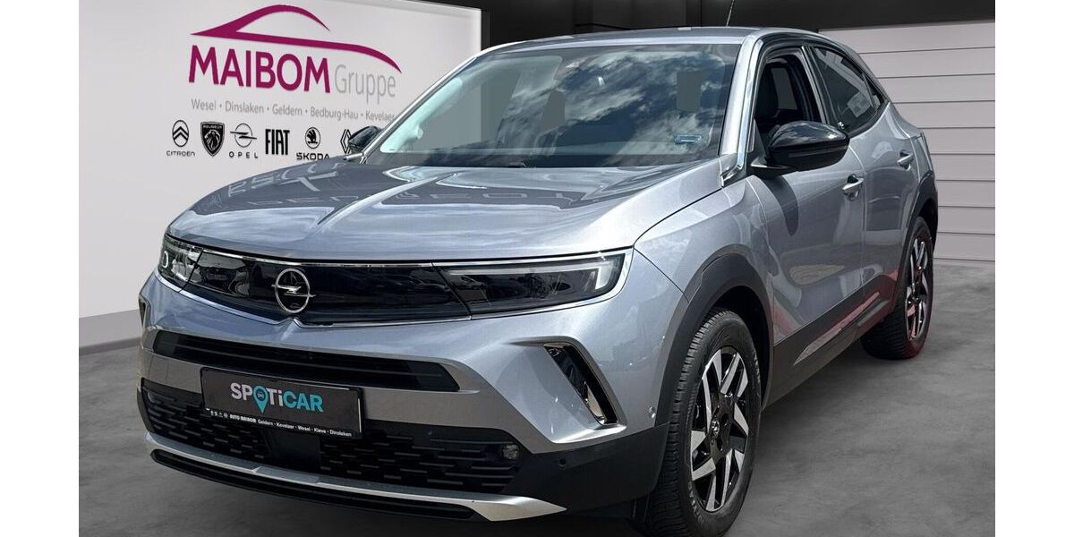 Opel Mokka-e 45.000 km 16.850 &euro; Wesel 46485