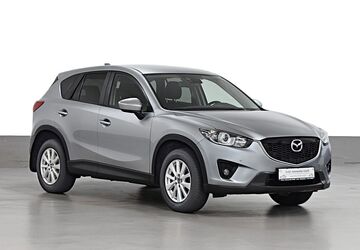 Mazda CX-5 119.642 km 12.990 &euro; Düsseldorf 40597