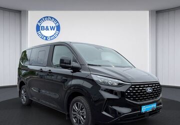 Ford Tourneo Custom 18.928 km 47.999 &euro; Krefeld 47805