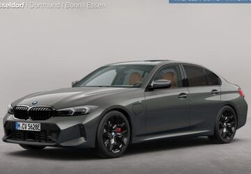 BMW 330 27.458 km 46.999 &euro; Düsseldorf 40237