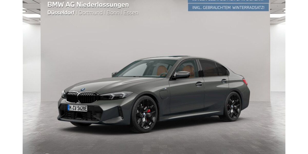BMW 330 27.458 km 46.999 &euro; Düsseldorf 40237