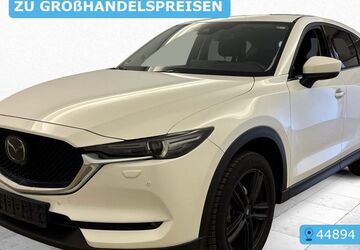 Mazda CX-5 94.930 km 24.807 &euro; Krefeld 47829