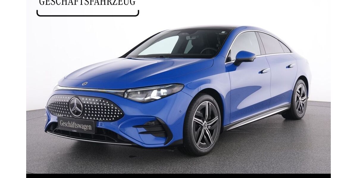 Mercedes-Benz CLA 250 4.900 km 55.885 &euro; Essen 45309