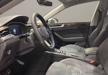 VW Arteon 57.090 km 27.495 &euro; Krefeld 47805