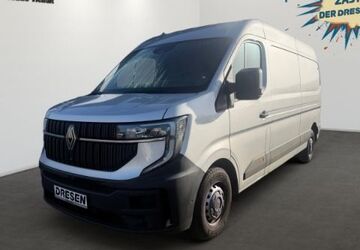 Renault Master 17.798 km 35.450 &euro; Neuss 41464