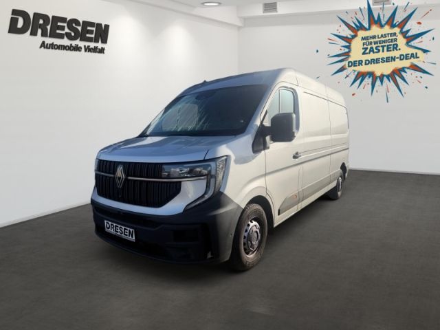 Renault Master 17.798 km 35.450 &euro; Neuss 41464