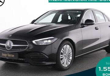 Mercedes-Benz C 180 10.739 km 37.985 &euro; Essen 45309
