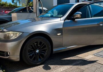 BMW 318 205.000 km 4.800 &euro; Duisburg 47279