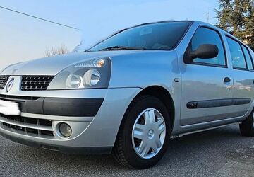 Renault Clio 67.000 km 2.499 &euro; Essen 45309