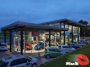 Seat ARONA TSI 1.0 +Ganzj.Reifen+Totwinkel+R.Cam+ 17.945 km 15.888 &euro; Meerbusch 40667