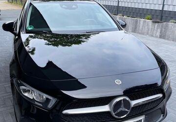 Mercedes-Benz A 180 51.000 km 21.999 &euro; Duisburg 47259