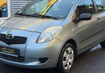 Toyota Yaris 175.150 km 2.990 &euro; Krefeld 47809