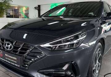 Hyundai i30 20.669 km 20.890 &euro; Kempen 47906