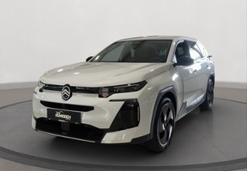 Citroen C5 Aircross 9.000 km 32.990 &euro; Duisburg 47059