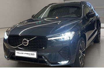 Volvo XC60 69.632 km 39.990 &euro; Krefeld 47805