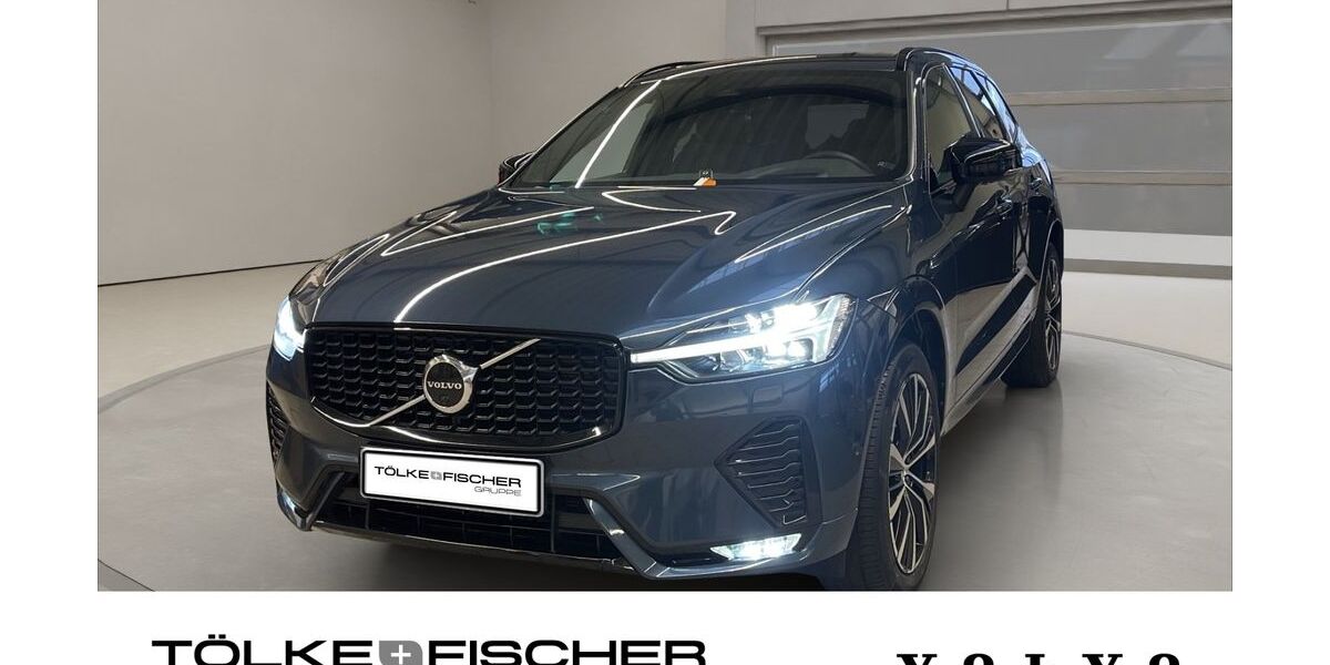 Volvo XC60 69.632 km 39.990 &euro; Krefeld 47805