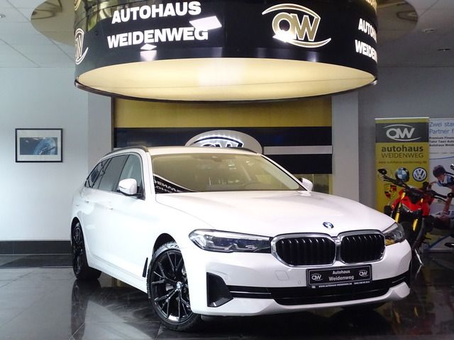 BMW 520 66.814 km 32.790 &euro; Duisburg 47058