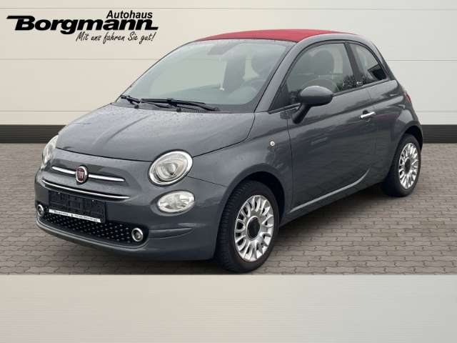 Fiat 500 19.700 km 12.990 &euro; Dorsten Wulfen 46286