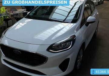 Ford Fiesta 47.451 km 8.690 &euro; Krefeld 47829