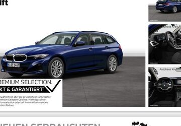 BMW 318 11.338 km 34.499 &euro; Oberhausen 46117