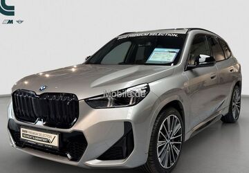 BMW iX1 35.444 km 37.980 &euro; Neuss 41460