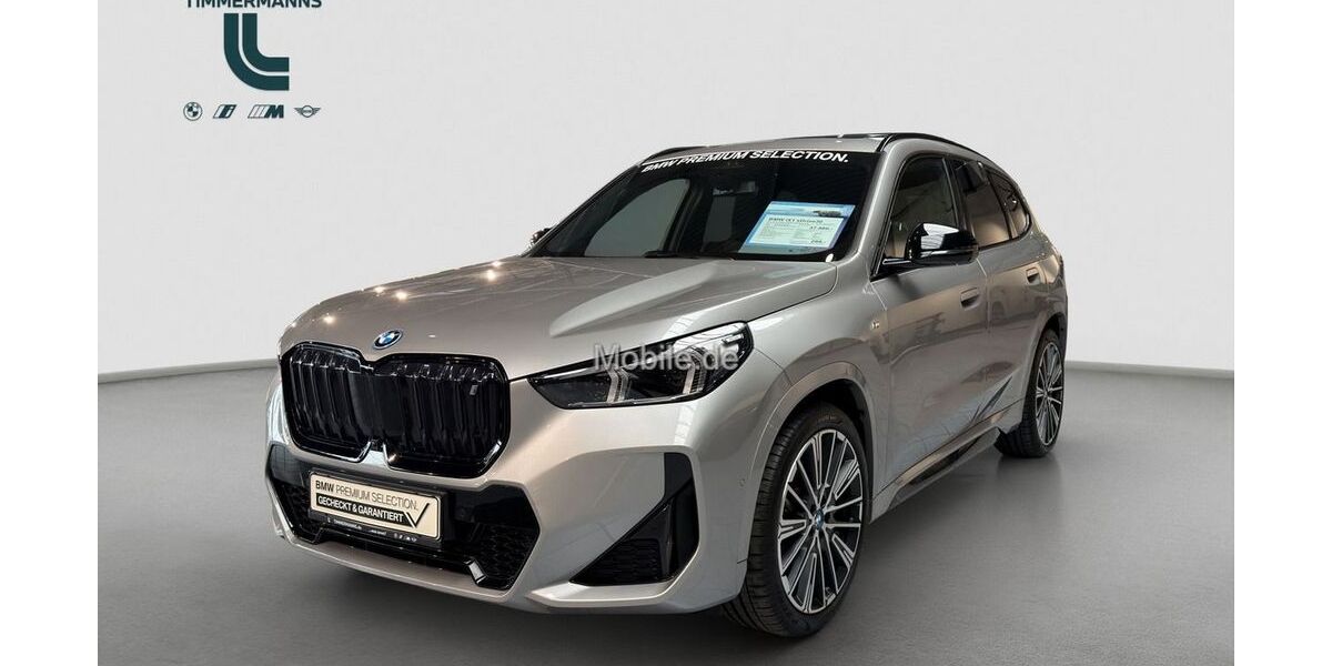 BMW iX1 35.444 km 37.980 &euro; Neuss 41460