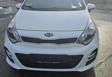 Kia Rio 132.684 km 5.499 &euro; Kempen 47906