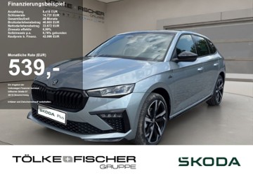 Skoda Scala 9.875 km 42.090 &euro; Krefeld 47809