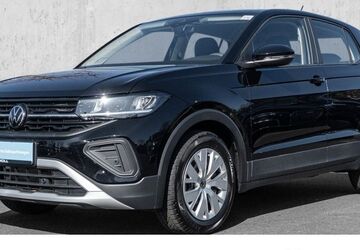 VW T-Cross 7.801 km 19.590 &euro; Düsseldorf 40474