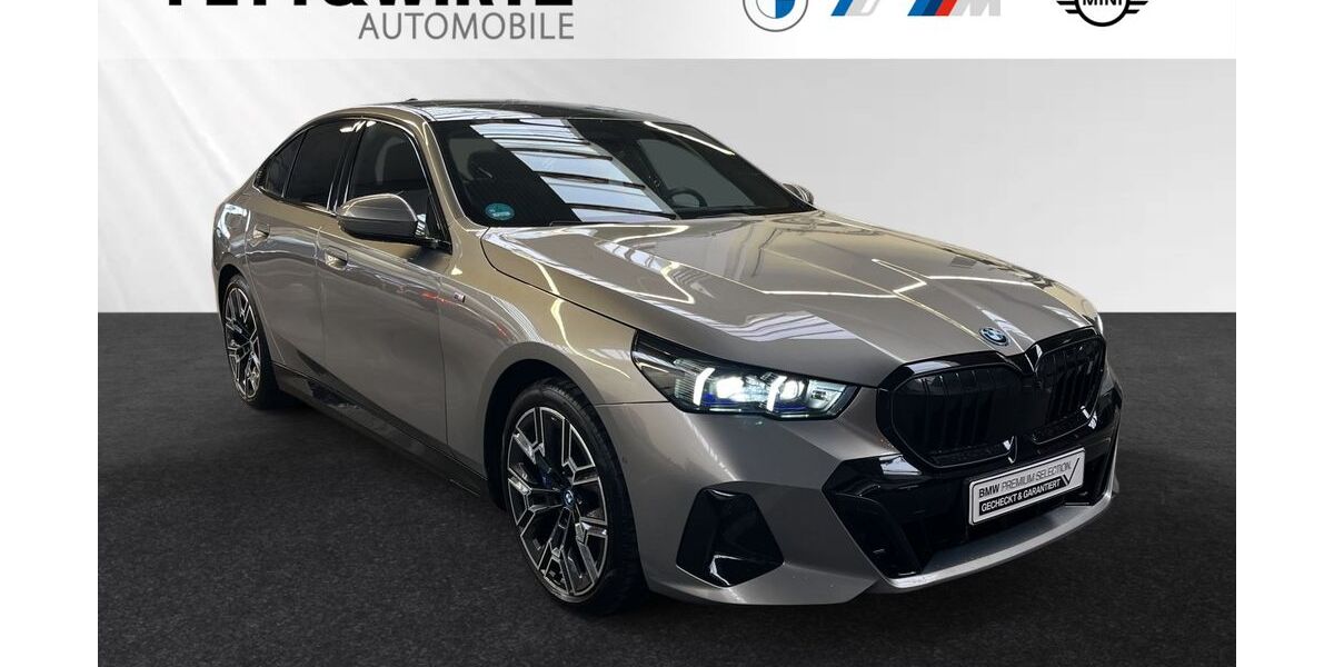 BMW i5 49.990 km 55.990 &euro; Moers 47441