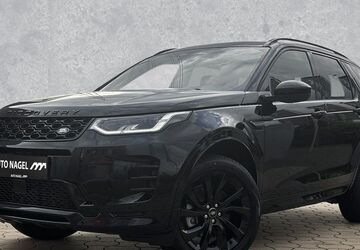 Land Rover Discovery Sport 3.000 km 64.870 &euro; Essen 45141