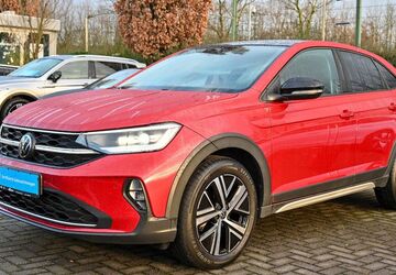 VW Taigo 49.000 km 21.990 &euro; Duisburg 47178