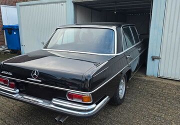 Mercedes-Benz 280 160.000 km 22.900 &euro; Willich 47877