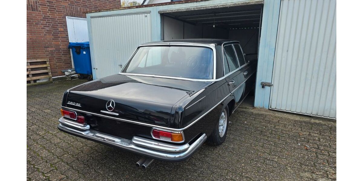 Mercedes-Benz 280 160.000 km 22.900 &euro; Willich 47877