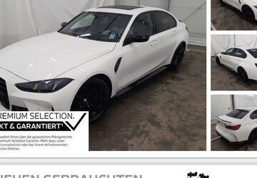 BMW M3 24.556 km 79.499 &euro; Oberhausen 46117