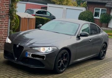 Alfa Romeo Giulia 146.200 km 16.900 &euro; Ratingen 40885