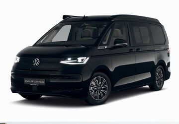 VW T7 California 4.000 km 78.900 &euro; Krefeld 47803