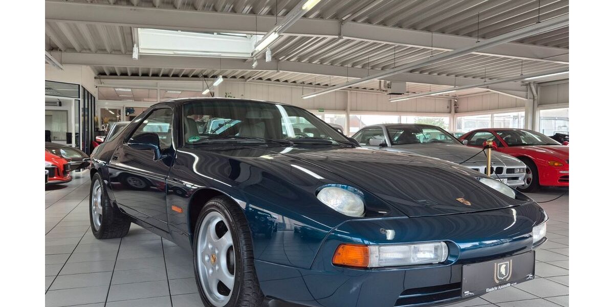 Porsche 928 104.111 km 67.500 &euro; Wesel 46485