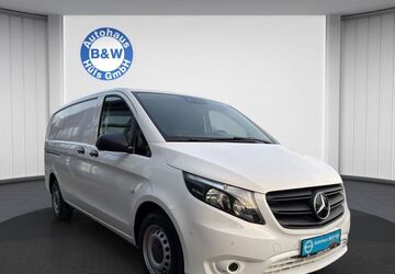 Mercedes-Benz Vito 64.793 km 23.499 &euro; Krefeld 47805