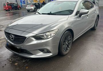 Mazda 6 200.000 km 8.600 &euro; Duisburg 47057