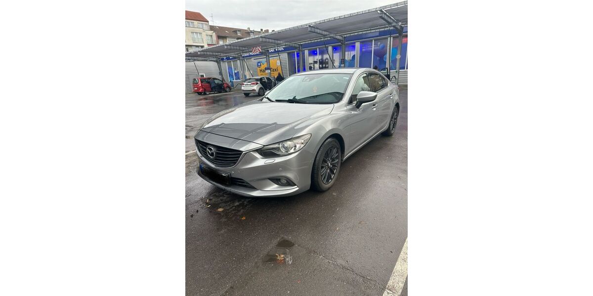 Mazda 6 200.000 km 8.600 &euro; Duisburg 47057