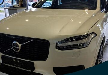 Volvo XC90 63.318 km 48.950 &euro; Essen-Kray 45309
