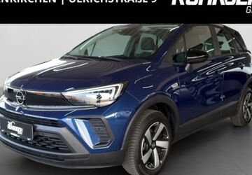 Opel Crossland (X) 4.116 km 21.190 &euro; Gelsenkirchen 45891